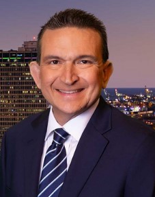 Bill Eiland, Injury Lawyer - Mobile Personal Injury & Accident Attorneys